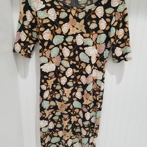 Lularoe Julia dress
